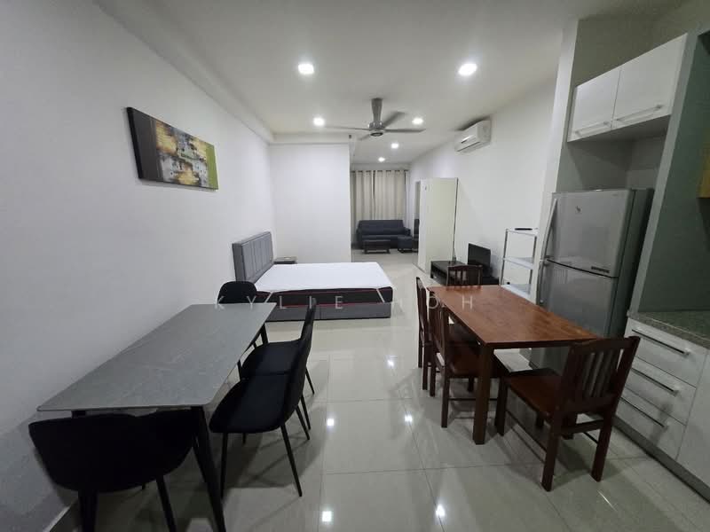 Condominium for Rent at Shaftsbury Residence - Kylie Hoh - Interior - PropertyGuru.com.my