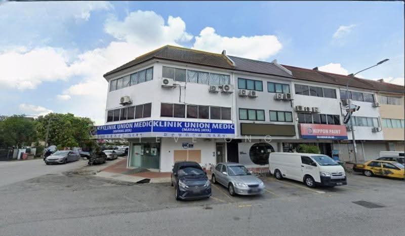 Kedai untuk Dijual di Taman Mayang (Petaling Jaya) - Steve Ong - Exterior - PropertyGuru.com.my