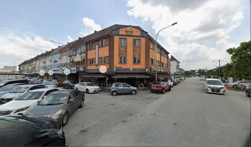 Kedai untuk Dijual di Taman Mayang (Petaling Jaya) - Steve Ong - Exterior - PropertyGuru.com.my