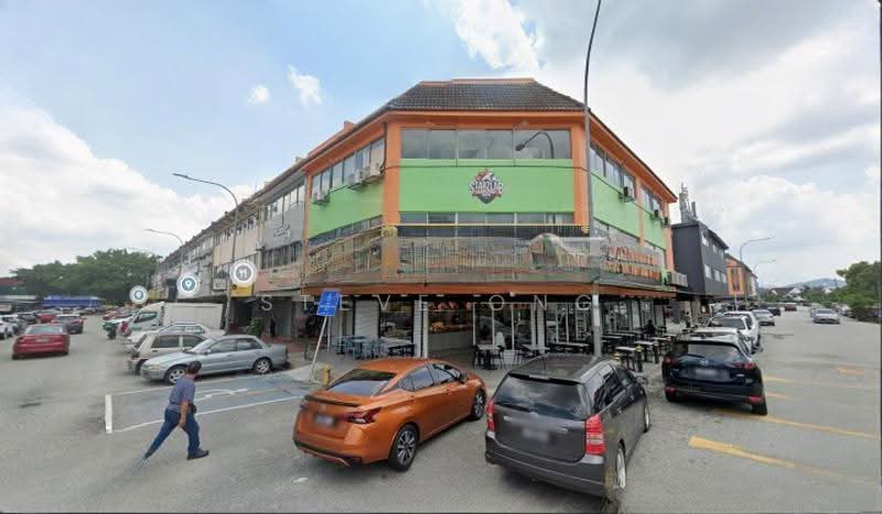 Kedai untuk Dijual di Taman Mayang (Petaling Jaya) - Steve Ong - Exterior - PropertyGuru.com.my