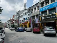 For Rent - Bandar Sri Damansara