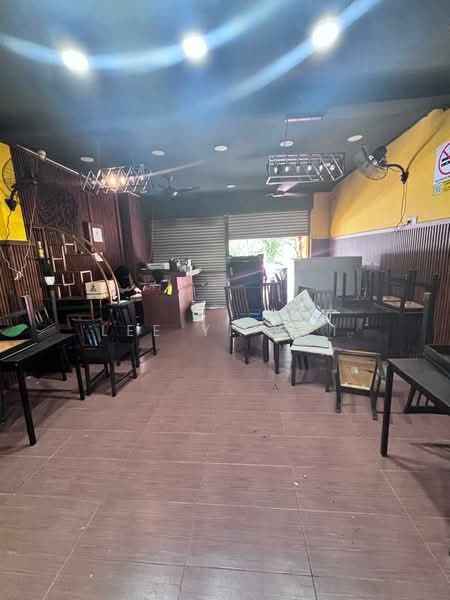 Shop for Rent in Bandar Sri Damansara (Selangor) - Lee Yi Wei - Interior - PropertyGuru.com.my