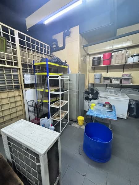 Shop for Rent in Bandar Sri Damansara (Selangor) - Lee Yi Wei - Interior - PropertyGuru.com.my