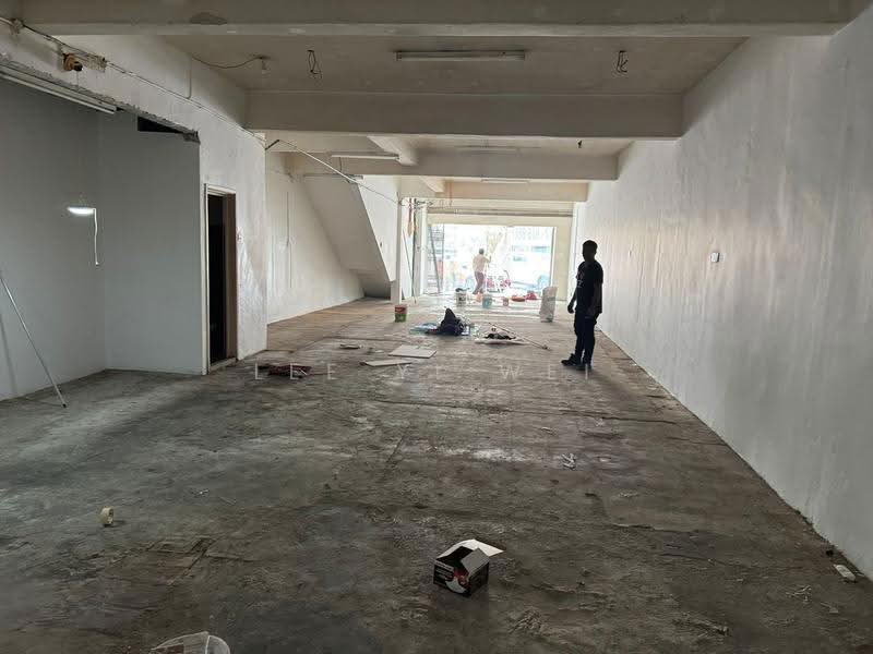 Shop for Rent in Bandar Sri Damansara (Selangor) - Lee Yi Wei - Interior - PropertyGuru.com.my