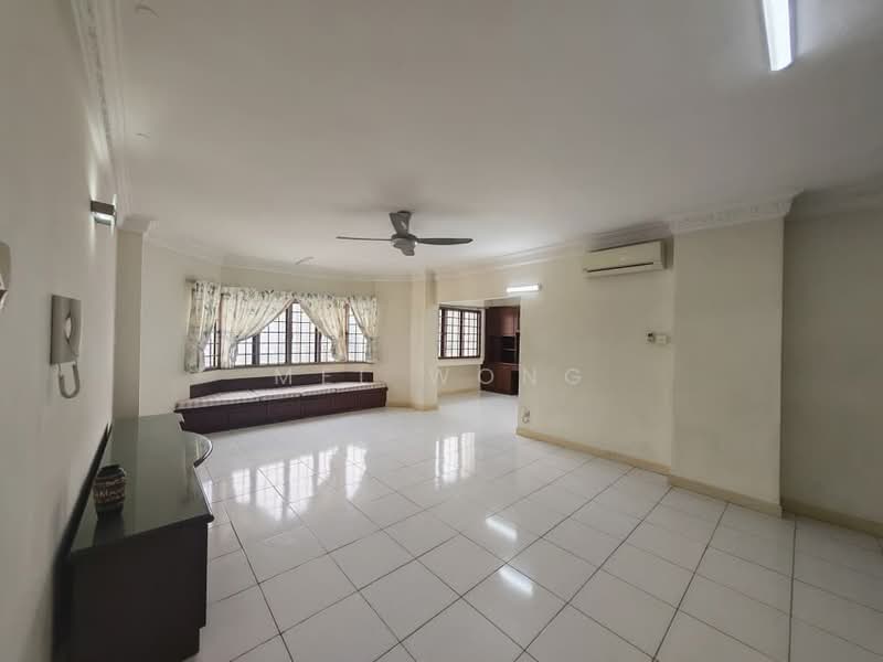 Condominium for Sale at Angkupuri Condominium - Mel Wong - Living Room - PropertyGuru.com.my