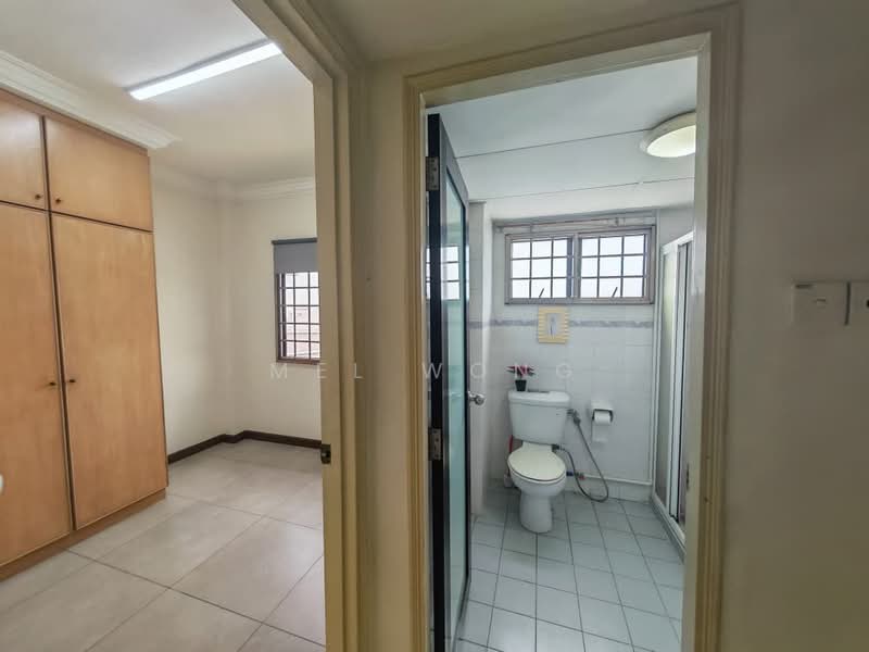 Condominium for Sale at Angkupuri Condominium - Mel Wong - Bedroom - PropertyGuru.com.my