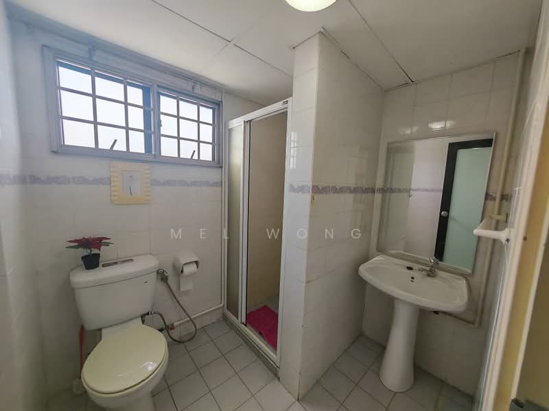 Condominium for Sale at Angkupuri Condominium - Mel Wong - Bathroom - PropertyGuru.com.my