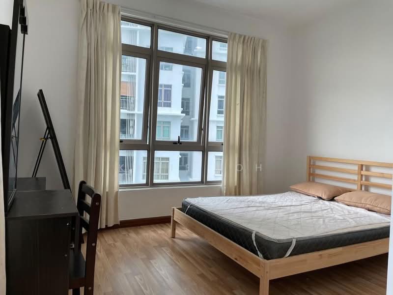 Condominium for Rent at Shaftsbury Residence - Kylie Hoh - Bedroom - PropertyGuru.com.my