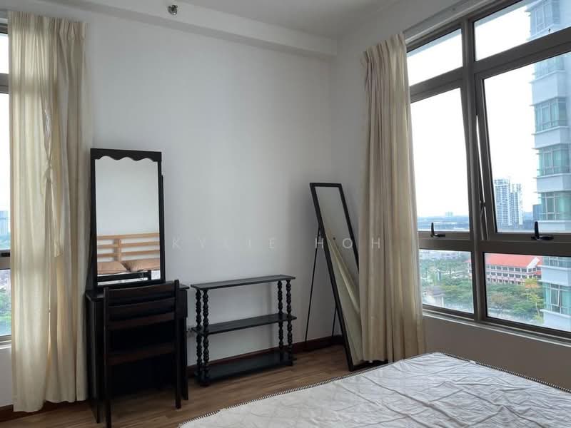 Condominium for Rent at Shaftsbury Residence - Kylie Hoh - Bedroom - PropertyGuru.com.my