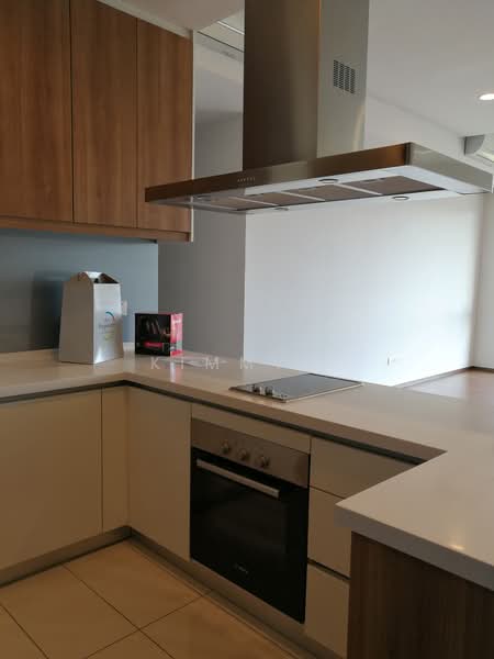 Service Residence for Sale at The Potpourri - Kimmy . - Kitchen - PropertyGuru.com.my