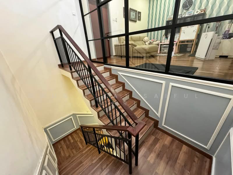 Rumah Teres 2 Tingkat untuk Dijual di Sepang (Selangor) - Mohd Aizat Saiful Bahri - Interior - PropertyGuru.com.my