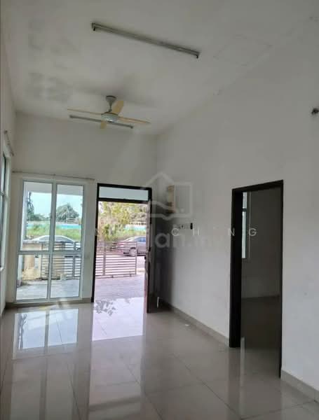 1-storey Terraced House for Rent in Balik Pulau (Penang) - Danny Ch'ng - Living Room - PropertyGuru.com.my