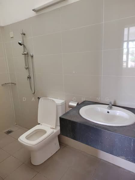 1-storey Terraced House for Rent in Balik Pulau (Penang) - Danny Ch'ng - Bathroom - PropertyGuru.com.my