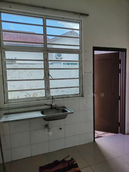 1-storey Terraced House for Rent in Balik Pulau (Penang) - Danny Ch'ng - Kitchen - PropertyGuru.com.my