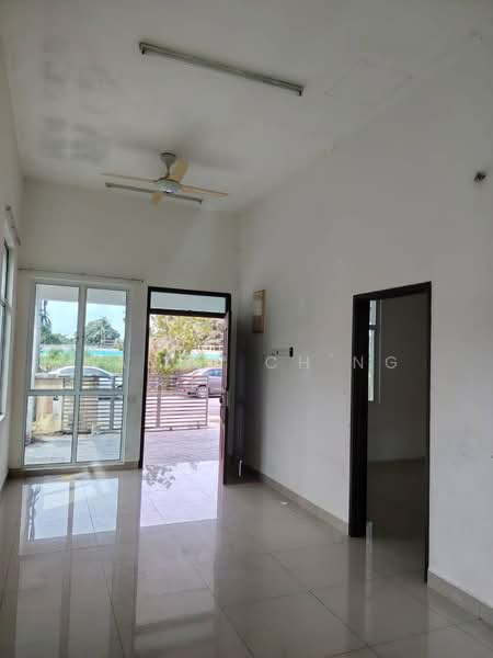 1-storey Terraced House for Rent in Balik Pulau (Penang) - Danny Ch'ng - Living Room - PropertyGuru.com.my