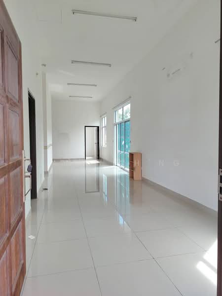1-storey Terraced House for Rent in Balik Pulau (Penang) - Danny Ch'ng - Interior - PropertyGuru.com.my