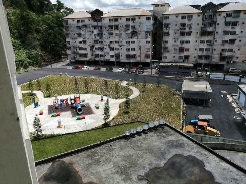 Kondominium untuk Dijual di Casa Suria - Charmaine Tan - Exterior - PropertyGuru.com.my