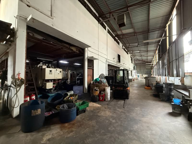 Factory for Sale in Taman Desa Cemerlang (Ulu Tiram) - Michelle He - Interior - PropertyGuru.com.my
