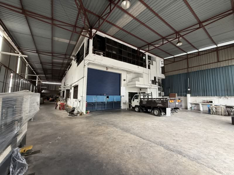 Factory for Sale in Taman Desa Cemerlang (Ulu Tiram) - Michelle He - Exterior - PropertyGuru.com.my