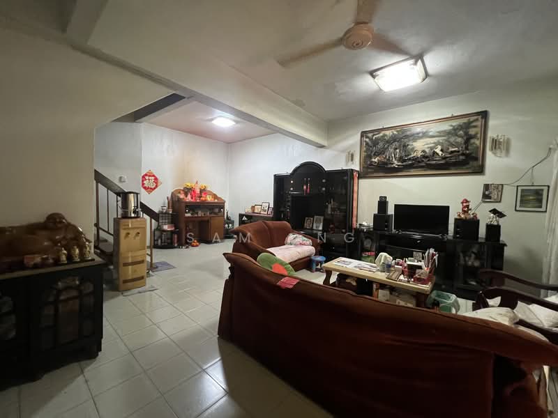 2-storey Terraced House for Sale in Cheras (Kuala Lumpur) - Sam Ong - PropertyGuru.com.my