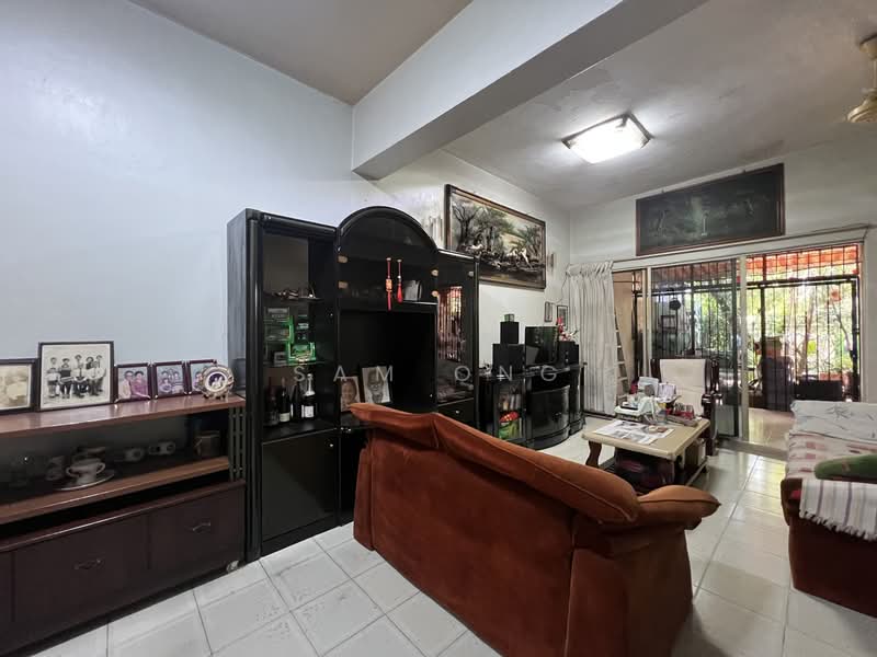 2-storey Terraced House for Sale in Cheras (Kuala Lumpur) - Sam Ong - PropertyGuru.com.my
