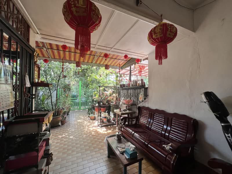 2-storey Terraced House for Sale in Cheras (Kuala Lumpur) - Sam Ong - PropertyGuru.com.my