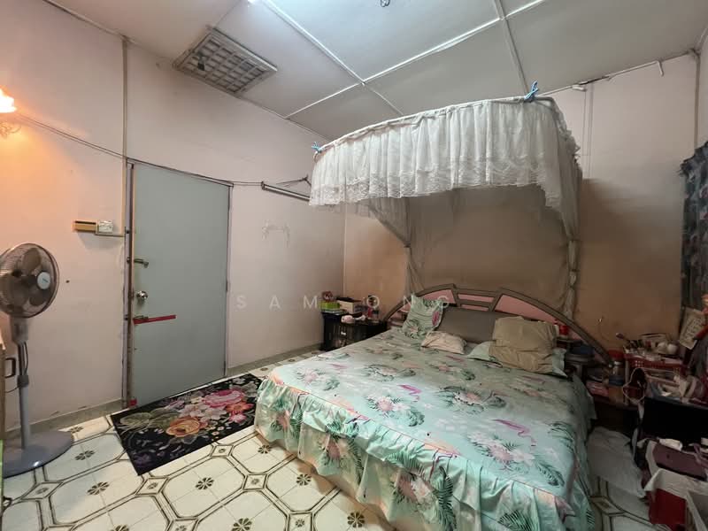 2-storey Terraced House for Sale in Cheras (Kuala Lumpur) - Sam Ong - PropertyGuru.com.my