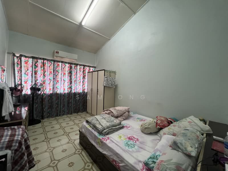 2-storey Terraced House for Sale in Cheras (Kuala Lumpur) - Sam Ong - PropertyGuru.com.my
