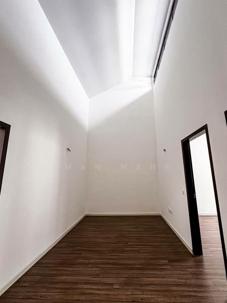 Rumah Teres 2 Tingkat untuk Dijual di Sepang (Selangor) - Ilman Nahri - Interior - PropertyGuru.com.my