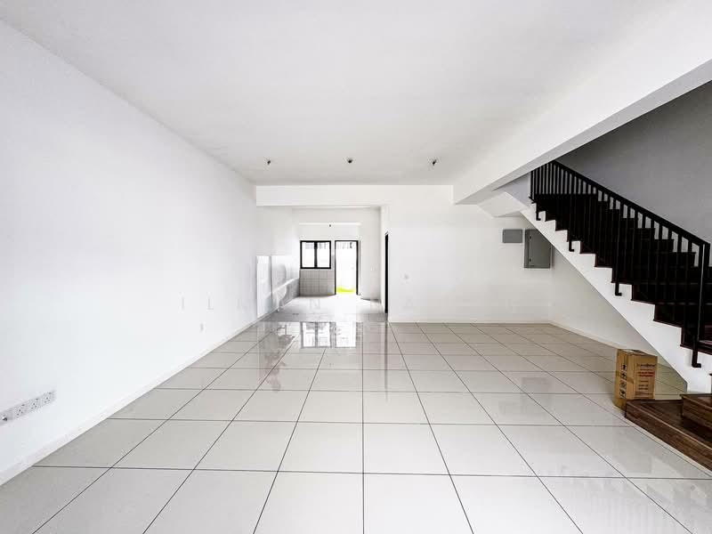 Rumah Teres 2 Tingkat untuk Dijual di Sepang (Selangor) - Ilman Nahri - Interior - PropertyGuru.com.my