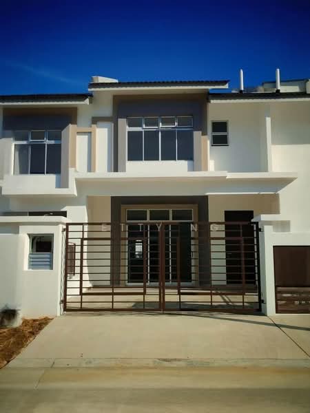 Rumah Teres 2 Tingkat untuk Dijual di Johor Bahru (Johor) - Betty Ng - Exterior - PropertyGuru.com.my
