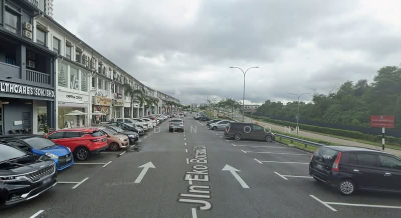 Kedai / Pejabat untuk Dijual di Iskandar Puteri (Nusajaya) (Johor) - Kayden Voon - Exterior - PropertyGuru.com.my