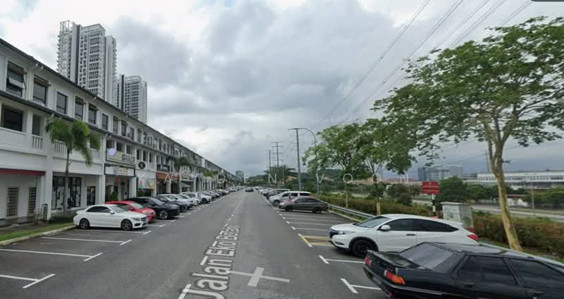 Kedai / Pejabat untuk Dijual di Iskandar Puteri (Nusajaya) (Johor) - Kayden Voon - Exterior - PropertyGuru.com.my