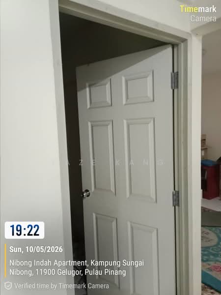 Apartment for Sale at Nibong Indah - Kaze Kang - Interior - PropertyGuru.com.my