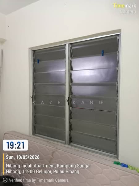 Apartment for Sale at Nibong Indah - Kaze Kang - PropertyGuru.com.my