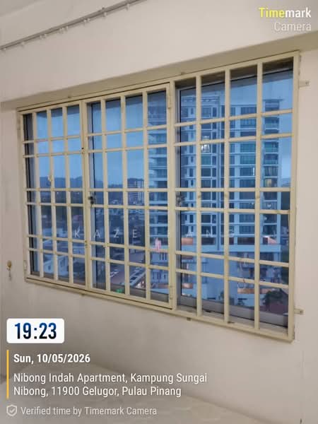 Apartment for Sale at Nibong Indah - Kaze Kang - PropertyGuru.com.my