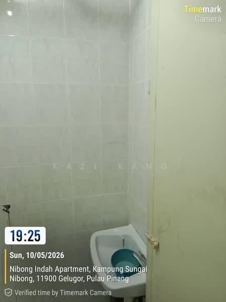 Apartment for Sale at Nibong Indah - Kaze Kang - PropertyGuru.com.my