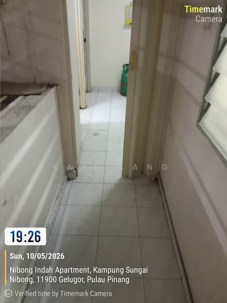 Apartment for Sale at Nibong Indah - Kaze Kang - PropertyGuru.com.my