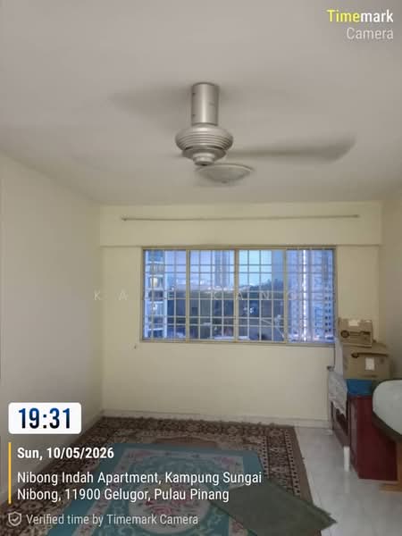 Apartment for Sale at Nibong Indah - Kaze Kang - PropertyGuru.com.my