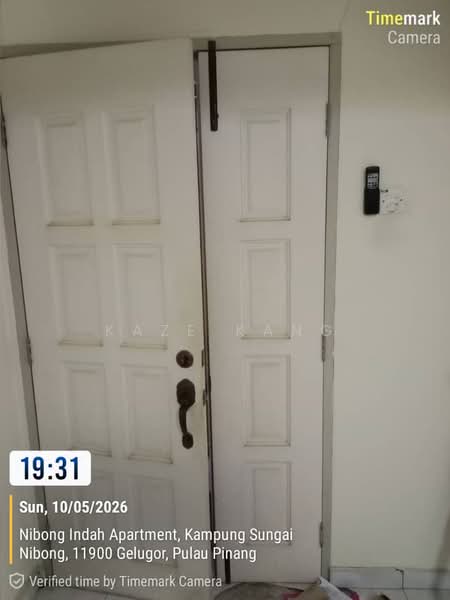 Apartment for Sale at Nibong Indah - Kaze Kang - PropertyGuru.com.my