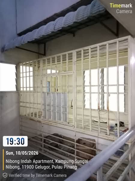 Apartment for Sale at Nibong Indah - Kaze Kang - PropertyGuru.com.my