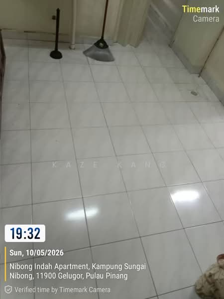 Apartment for Sale at Nibong Indah - Kaze Kang - PropertyGuru.com.my