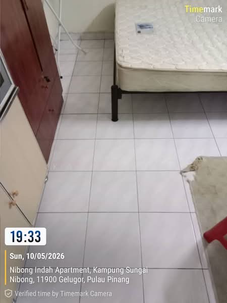 Apartment for Sale at Nibong Indah - Kaze Kang - PropertyGuru.com.my