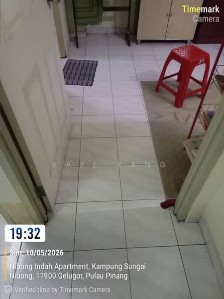 Apartment for Sale at Nibong Indah - Kaze Kang - PropertyGuru.com.my