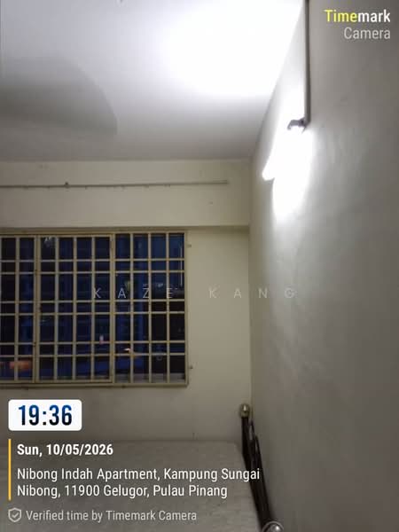 Apartment for Sale at Nibong Indah - Kaze Kang - PropertyGuru.com.my