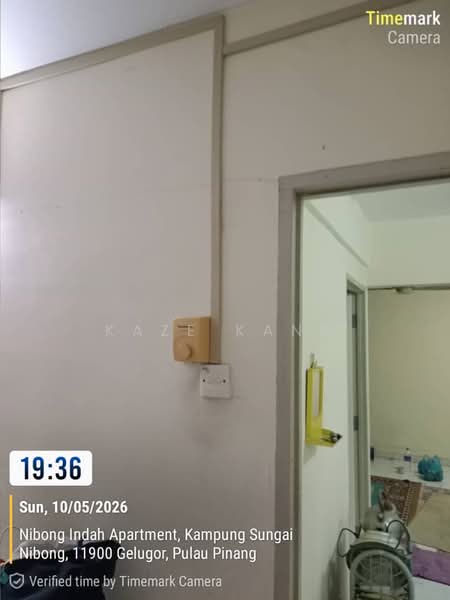 Apartment for Sale at Nibong Indah - Kaze Kang - PropertyGuru.com.my