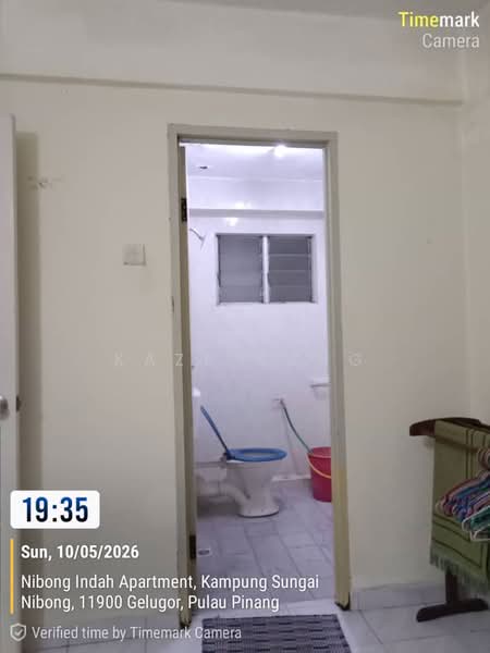 Apartment for Sale at Nibong Indah - Kaze Kang - PropertyGuru.com.my