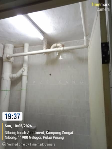 Apartment for Sale at Nibong Indah - Kaze Kang - PropertyGuru.com.my