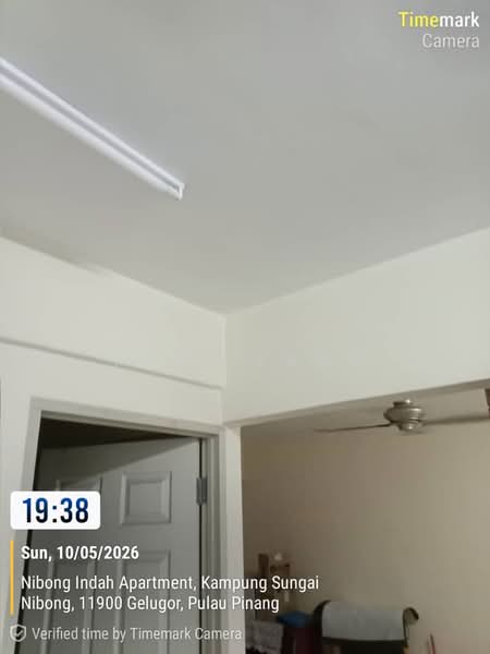 Apartment for Sale at Nibong Indah - Kaze Kang - PropertyGuru.com.my