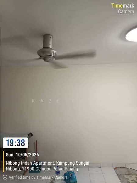 Apartment for Sale at Nibong Indah - Kaze Kang - PropertyGuru.com.my
